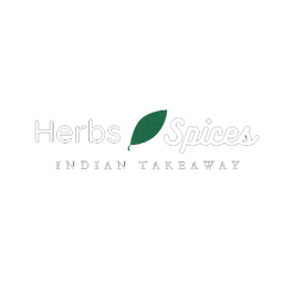 Balti Herbs & Spices logo.